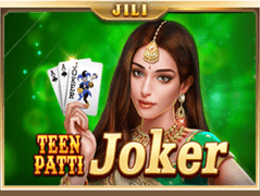 Teenpatti Joker game thumbnail