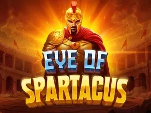 Eye Of Spartacus game screenshot