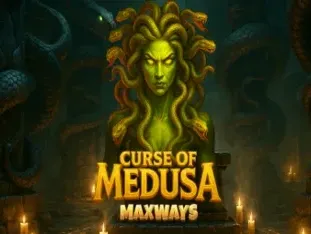 Curse Of Medusa thumbnail