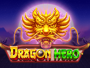 Dragon Hero game thumbnail