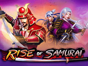 Rise Of Samurai game thumbnail