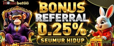 Hadiah Jackpot Instan idwow33.com banner
